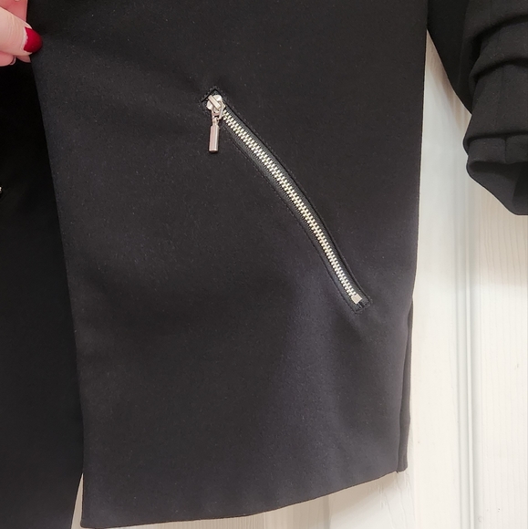 NWOT Maurices Ever Go Blazer - Picture 4 of 8